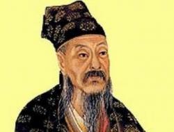司马光简介100字 司马光的简介