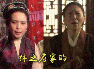 红楼梦中林之孝家的主人是谁？林之孝又是什么样的人？