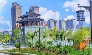 乾县是哪个省哪个市 乾县是哪个省哪个市的